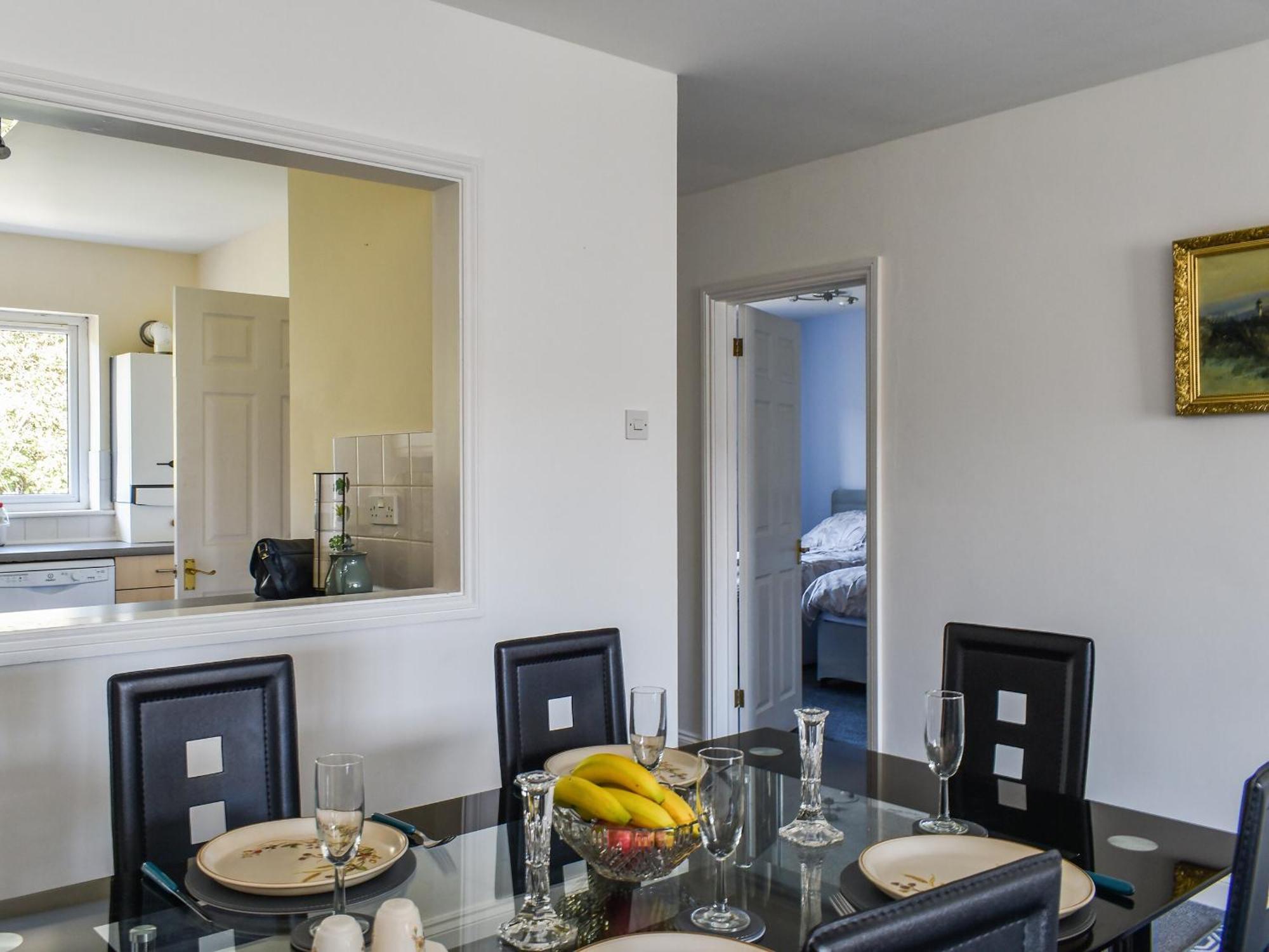 Apartment 15 Harvest Moon New Quay Exterior foto